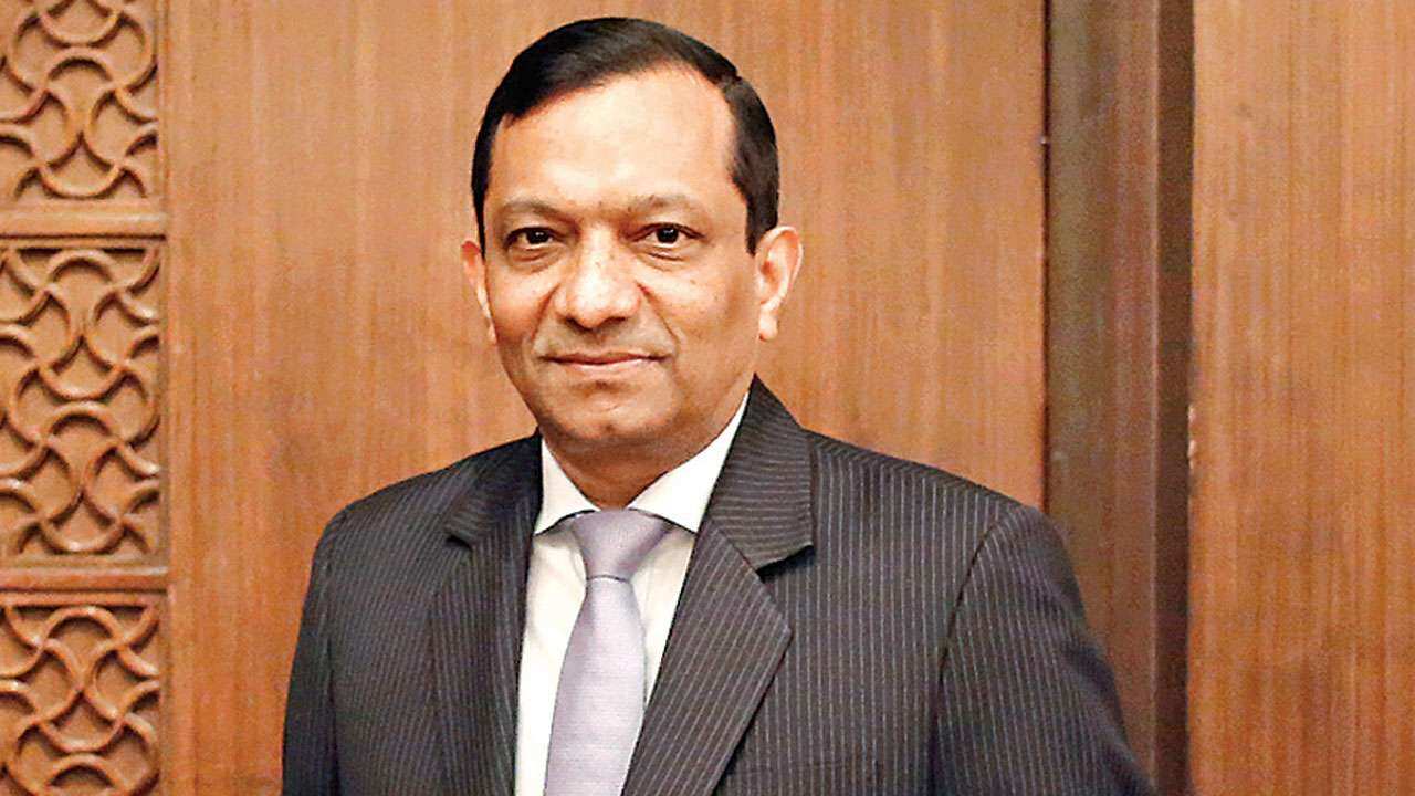 Dr. Pawan Kumar Goenka