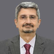 Dr. Samir V. Kamat