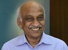 A. S. Kiran Kumar
