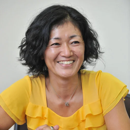 Akiko Otsuka