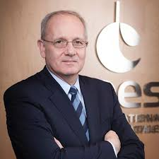 Mr. Jean-Yves Le Gall