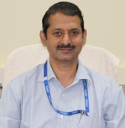 Dr. K V Sriram