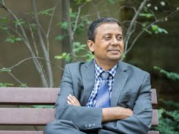 Dr. Krishna Dev Kumar