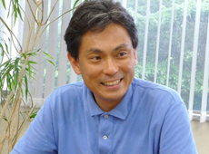 Dr. Shujiro Sawai