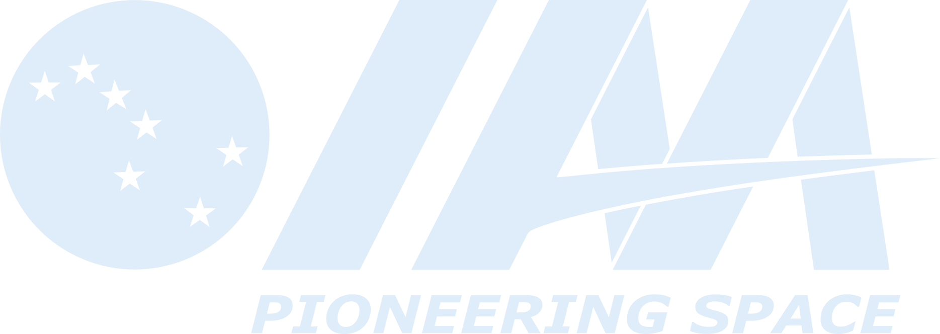 IAA logo